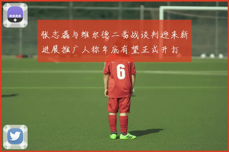 张志磊与维尔德二番战谈判迎来新进展推广人称年底有望正式开打